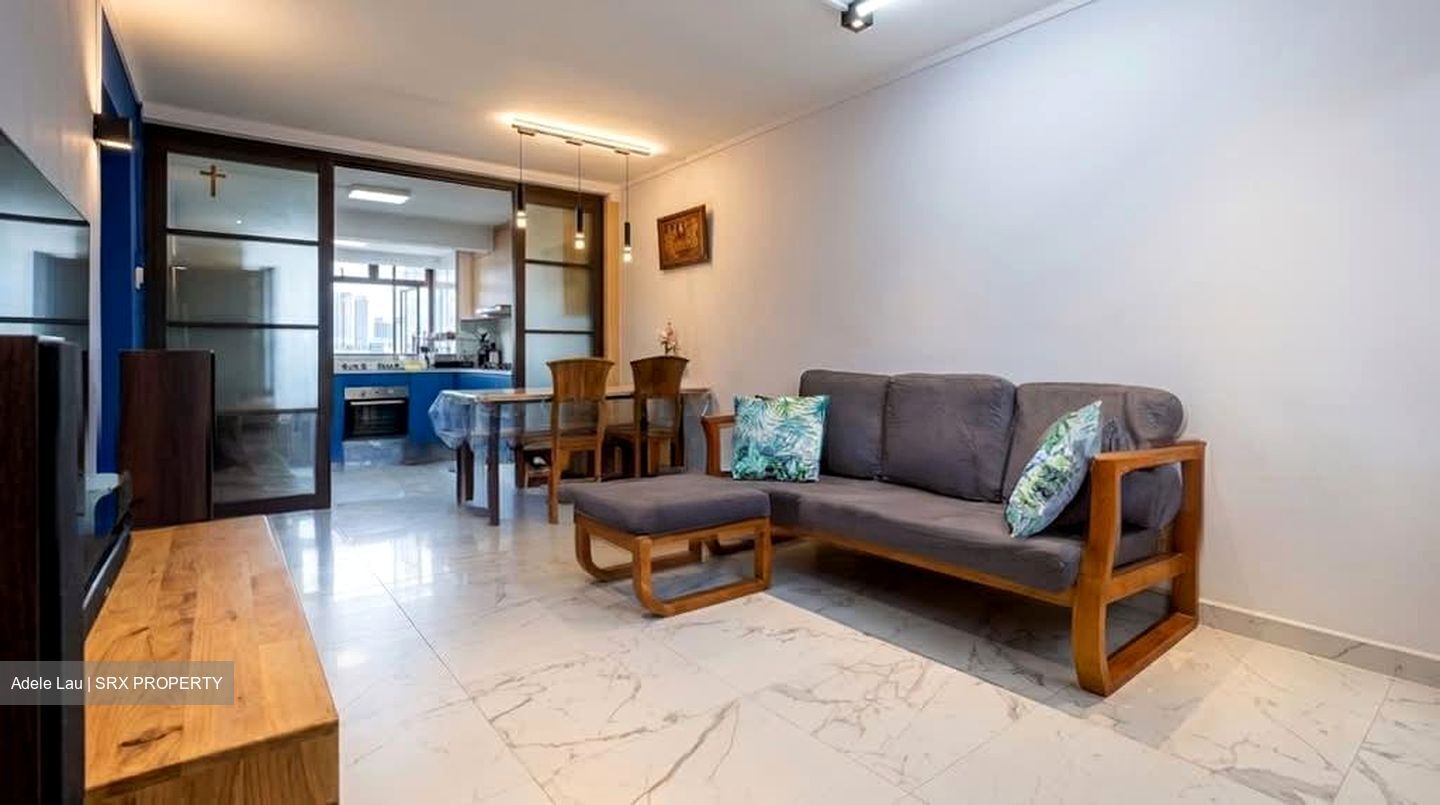 Blk 27 Toa Payoh East (Toa Payoh), HDB 3 Rooms #561754181